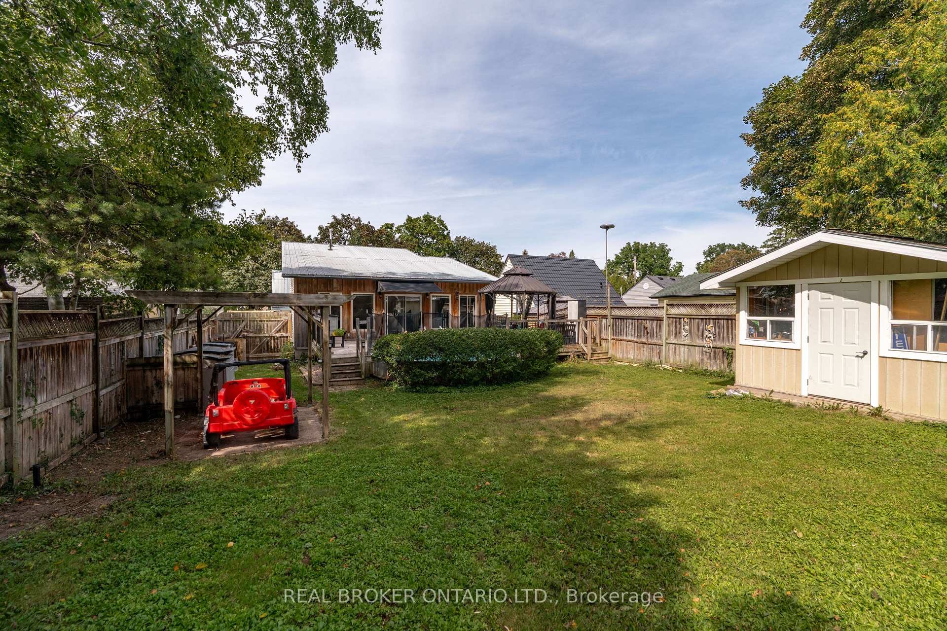 Photo 41 of 35 Perth Road, Kitchener, St. Marys Hospital — HOMEH