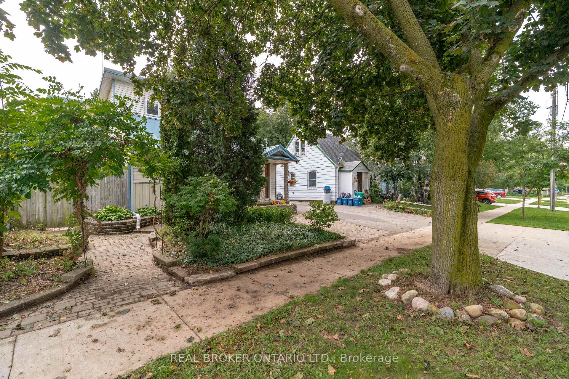 Photo 44 of 35 Perth Road, Kitchener, St. Marys Hospital — HOMEH
