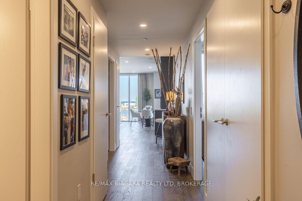 Photo 3 of Unit 302, 57 Lakeport Road, St. Catharines, Port Dalhousie — HOMEH