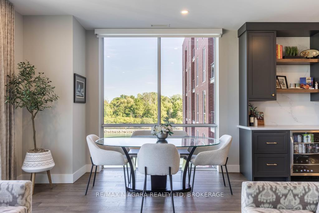 Photo 11 of Unit 302, 57 Lakeport Road, St. Catharines, Port Dalhousie — HOMEH