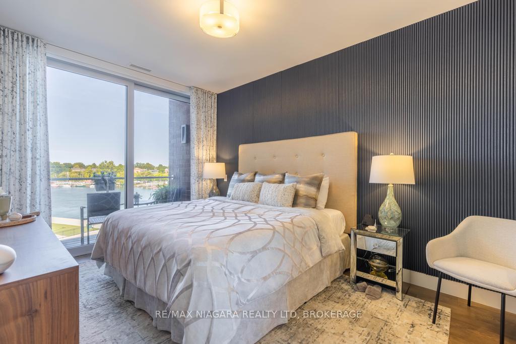 Photo 12 of Unit 302, 57 Lakeport Road, St. Catharines, Port Dalhousie — HOMEH