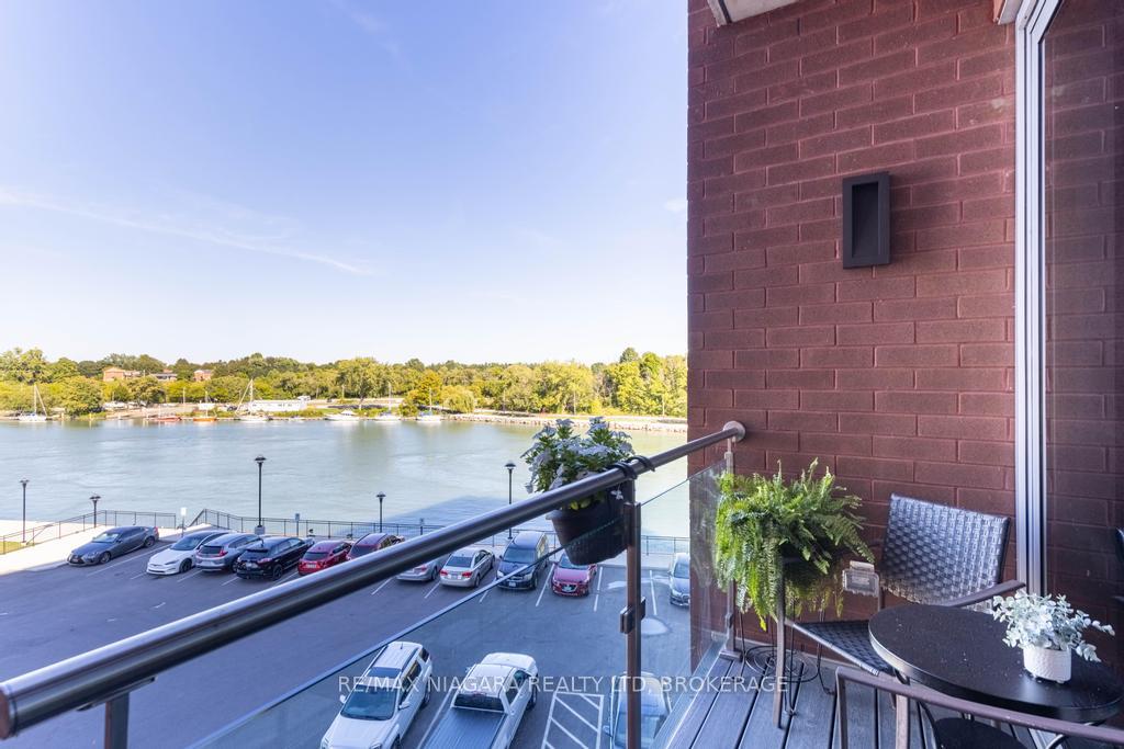 Photo 14 of Unit 302, 57 Lakeport Road, St. Catharines, Port Dalhousie — HOMEH