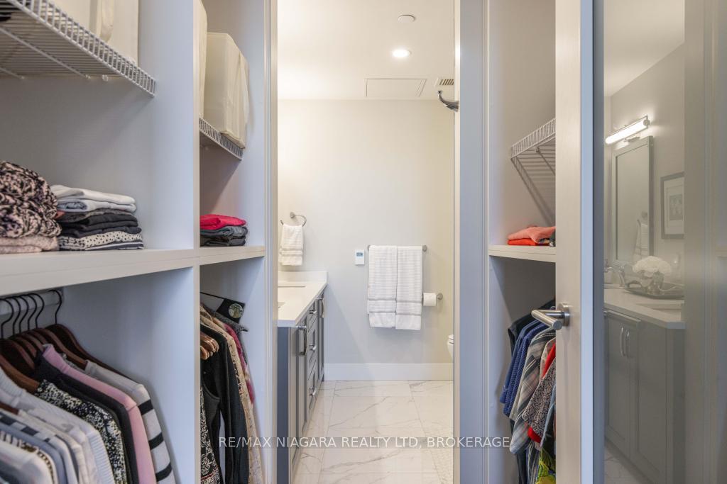 Photo 16 of Unit 302, 57 Lakeport Road, St. Catharines, Port Dalhousie — HOMEH