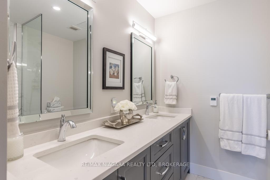Photo 17 of Unit 302, 57 Lakeport Road, St. Catharines, Port Dalhousie — HOMEH