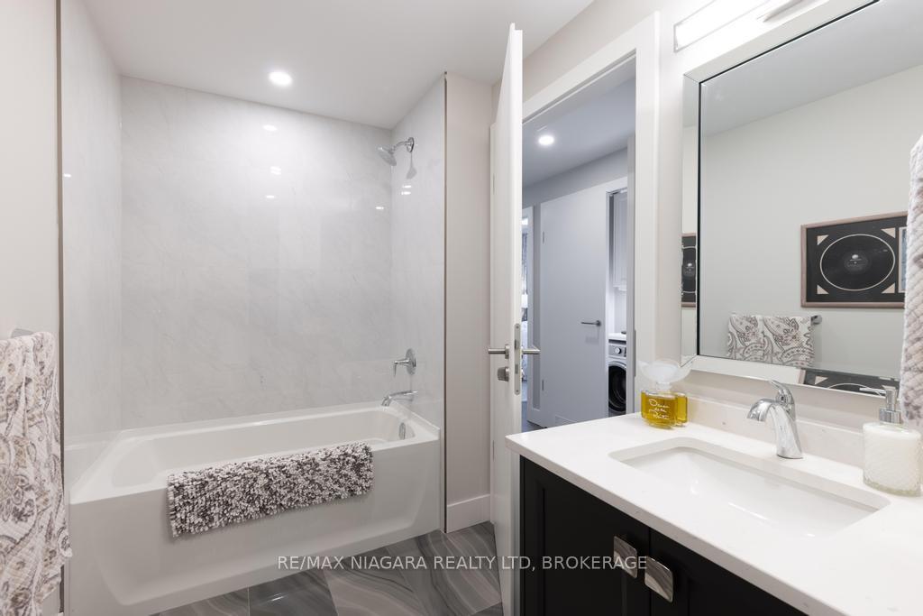 Photo 20 of Unit 302, 57 Lakeport Road, St. Catharines, Port Dalhousie — HOMEH