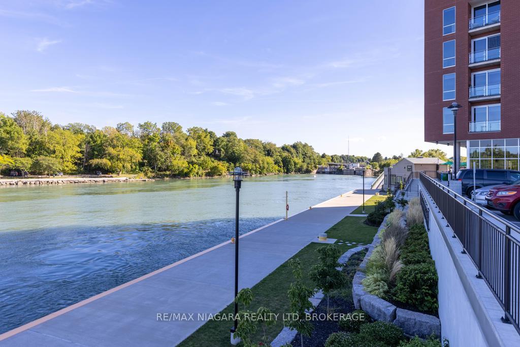 Photo 22 of Unit 302, 57 Lakeport Road, St. Catharines, Port Dalhousie — HOMEH