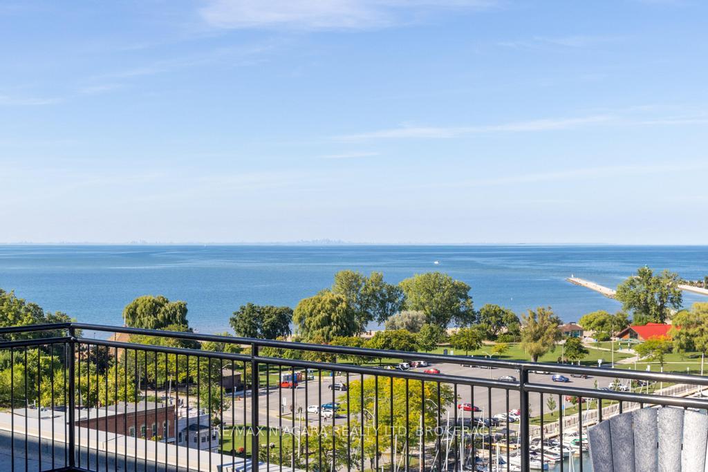 Photo 24 of Unit 302, 57 Lakeport Road, St. Catharines, Port Dalhousie — HOMEH