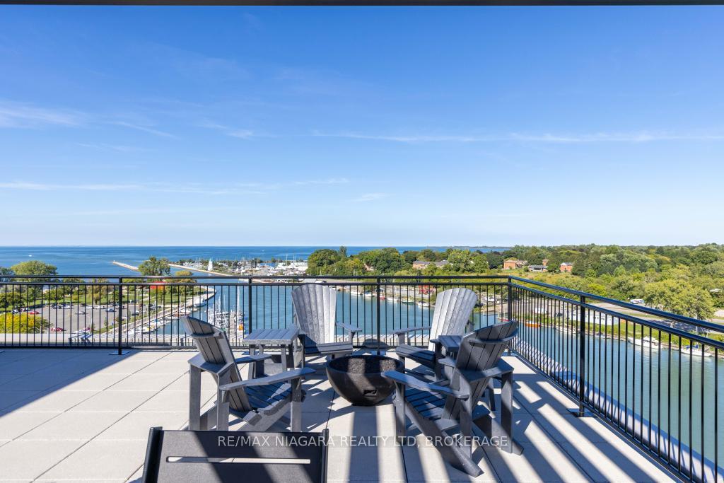 Photo 26 of Unit 302, 57 Lakeport Road, St. Catharines, Port Dalhousie — HOMEH