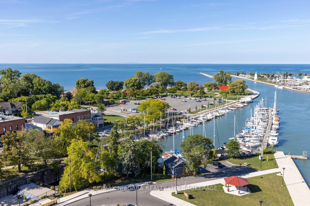 Photo 30 of Unit 302, 57 Lakeport Road, St. Catharines, Port Dalhousie — HOMEH