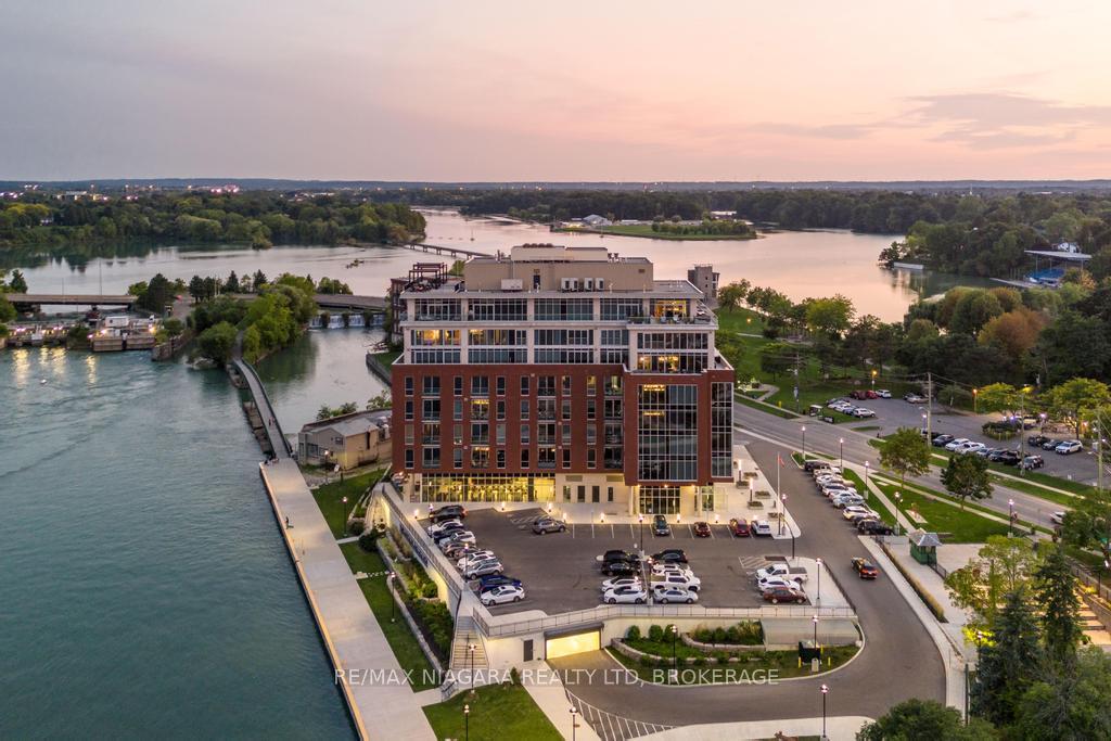 Photo 36 of Unit 302, 57 Lakeport Road, St. Catharines, Port Dalhousie — HOMEH