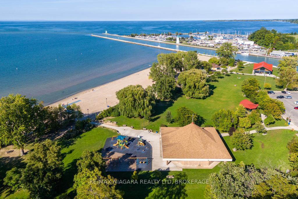 Photo 37 of Unit 302, 57 Lakeport Road, St. Catharines, Port Dalhousie — HOMEH
