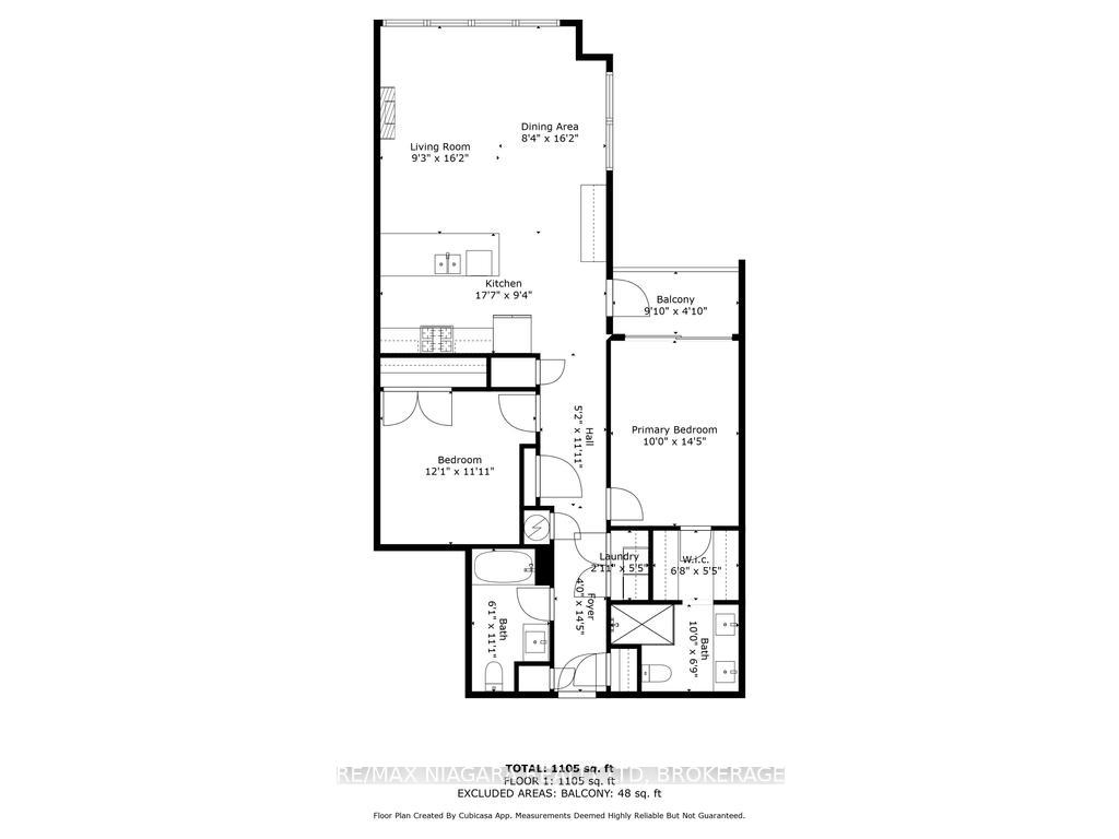 Photo 38 of Unit 302, 57 Lakeport Road, St. Catharines, Port Dalhousie — HOMEH