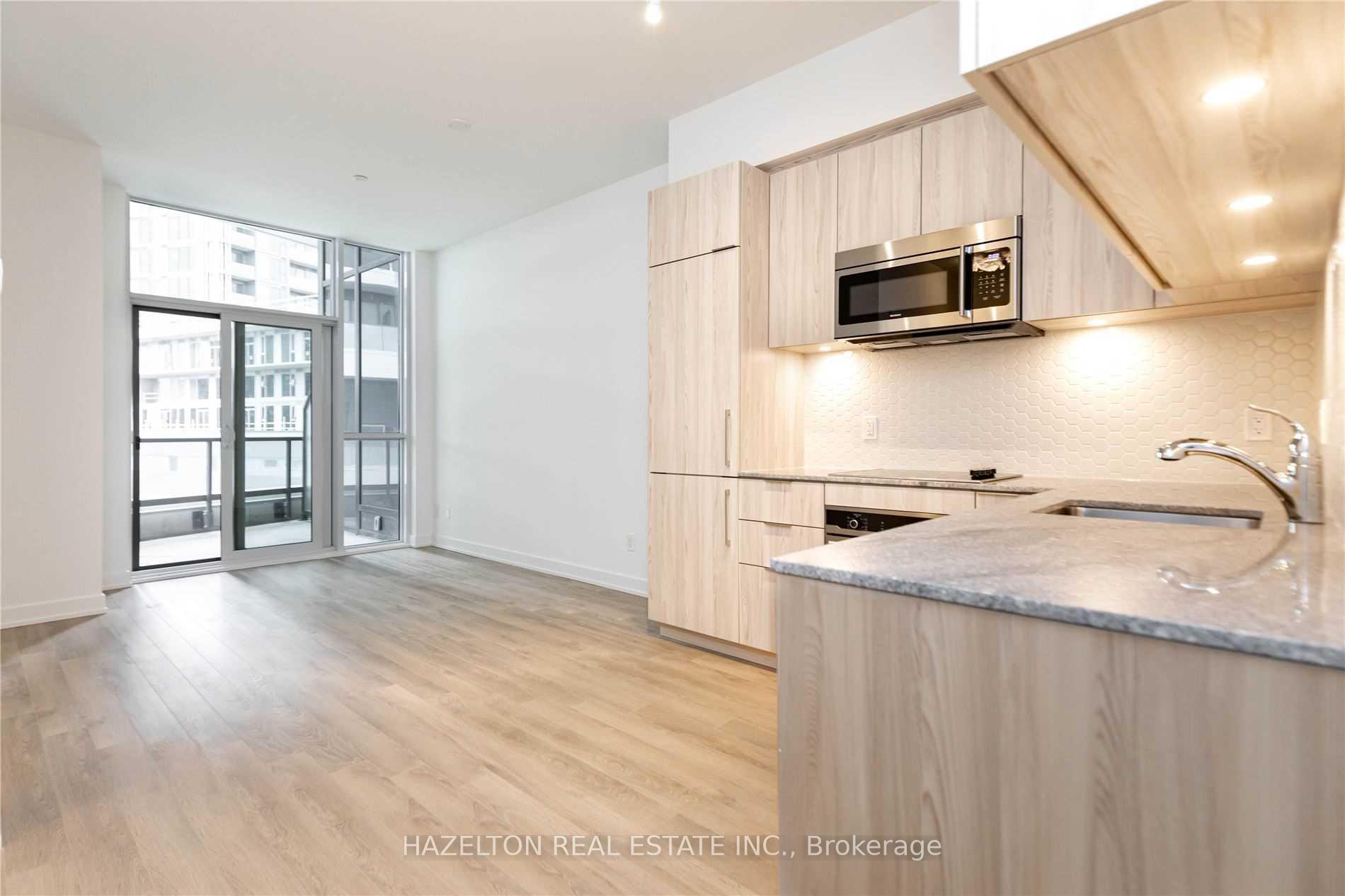 Photo 3 of Unit 322, 50 Ordnance Street, Toronto, Niagara — HOMEH