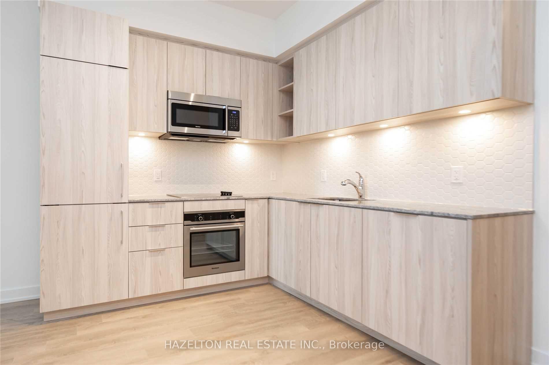 Photo 6 of Unit 322, 50 Ordnance Street, Toronto, Niagara — HOMEH