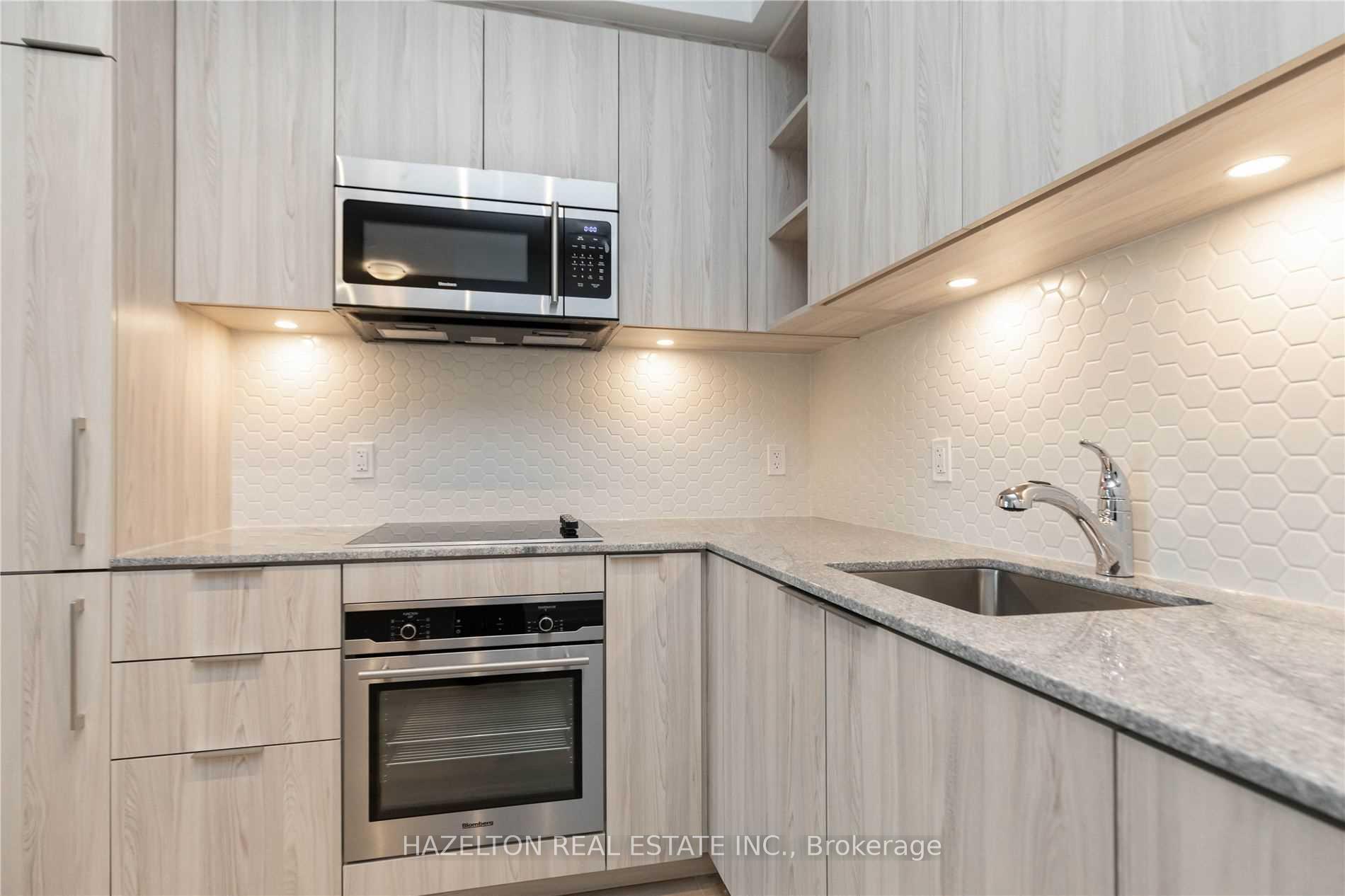 Photo 8 of Unit 322, 50 Ordnance Street, Toronto, Niagara — HOMEH