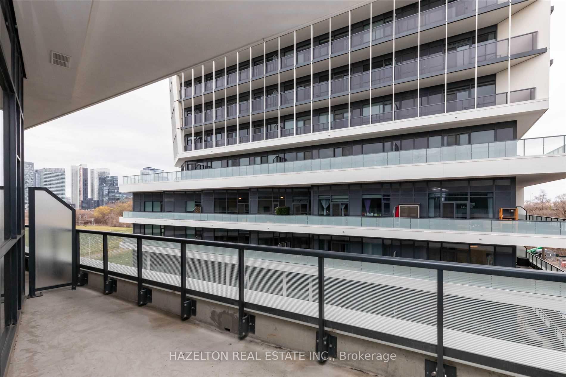 Photo 18 of Unit 322, 50 Ordnance Street, Toronto, Niagara — HOMEH