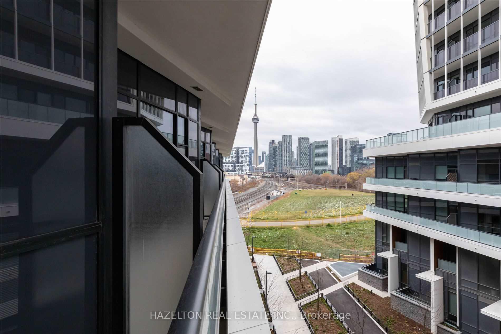 Photo 19 of Unit 322, 50 Ordnance Street, Toronto, Niagara — HOMEH