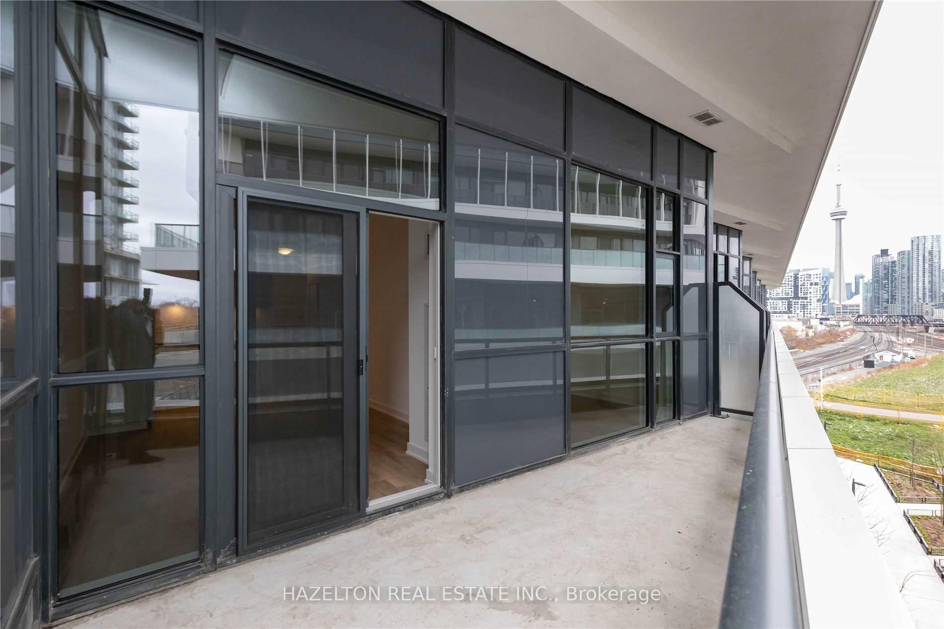 Photo 20 of Unit 322, 50 Ordnance Street, Toronto, Niagara — HOMEH