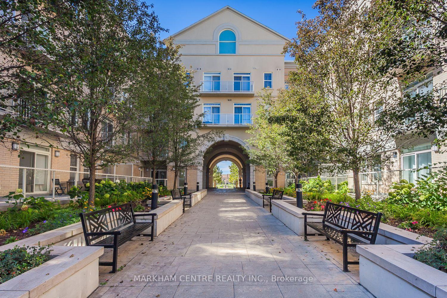 Photo 2 of Unit Ph42, 28 Prince Regent Street, Markham, Cathedraltown — HOMEH