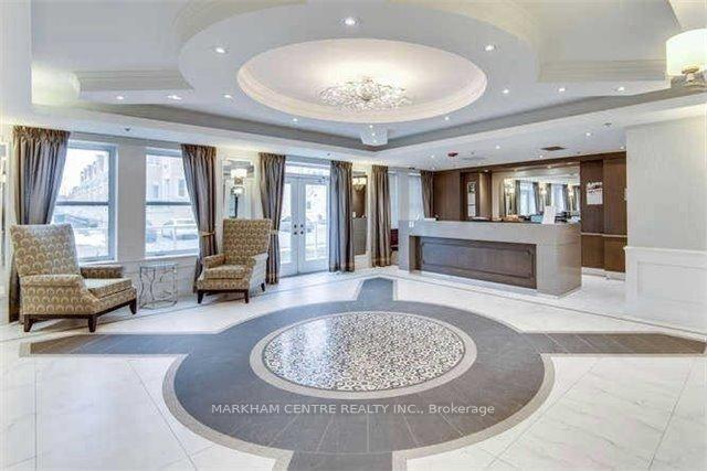 Photo 5 of Unit Ph42, 28 Prince Regent Street, Markham, Cathedraltown — HOMEH