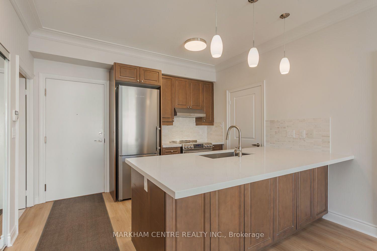 Photo 6 of Unit Ph42, 28 Prince Regent Street, Markham, Cathedraltown — HOMEH