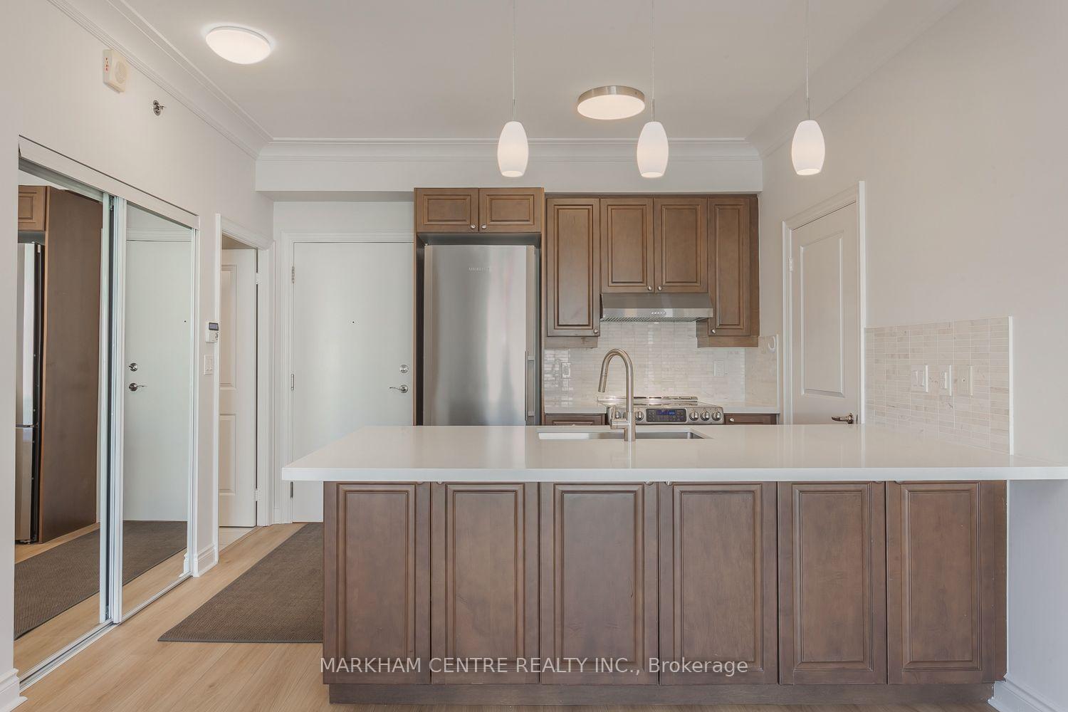 Photo 7 of Unit Ph42, 28 Prince Regent Street, Markham, Cathedraltown — HOMEH