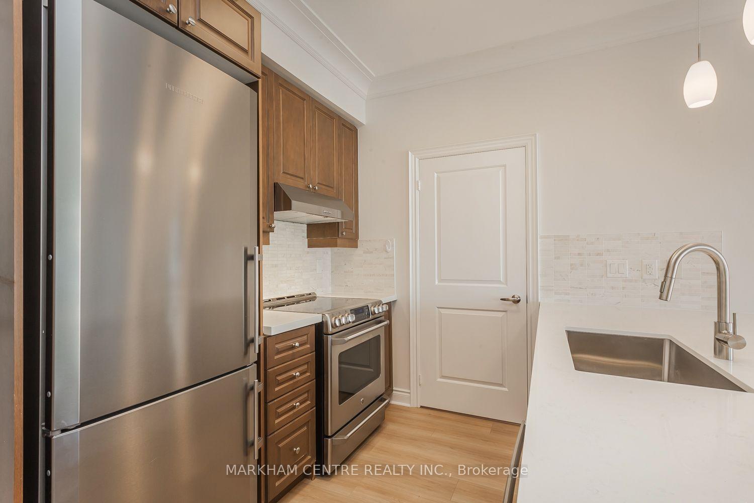 Photo 9 of Unit Ph42, 28 Prince Regent Street, Markham, Cathedraltown — HOMEH