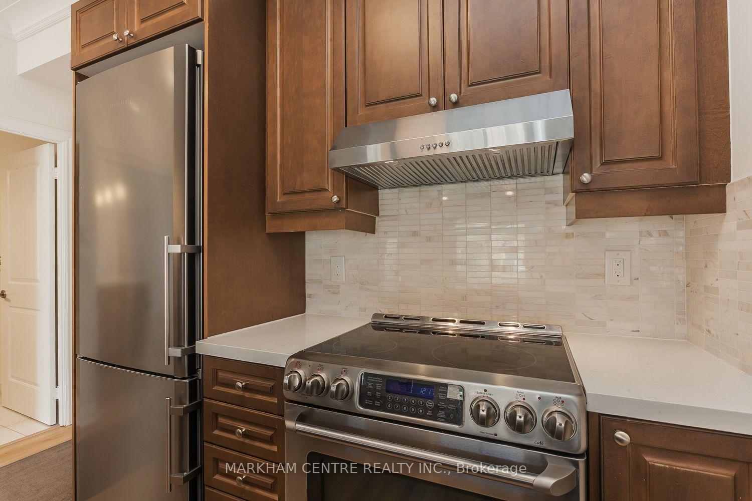 Photo 11 of Unit Ph42, 28 Prince Regent Street, Markham, Cathedraltown — HOMEH