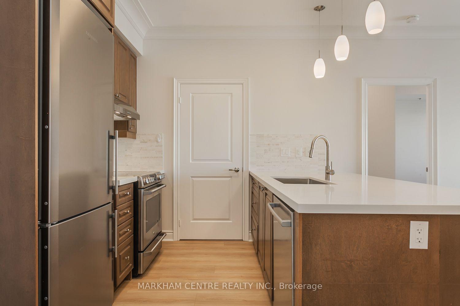 Photo 12 of Unit Ph42, 28 Prince Regent Street, Markham, Cathedraltown — HOMEH