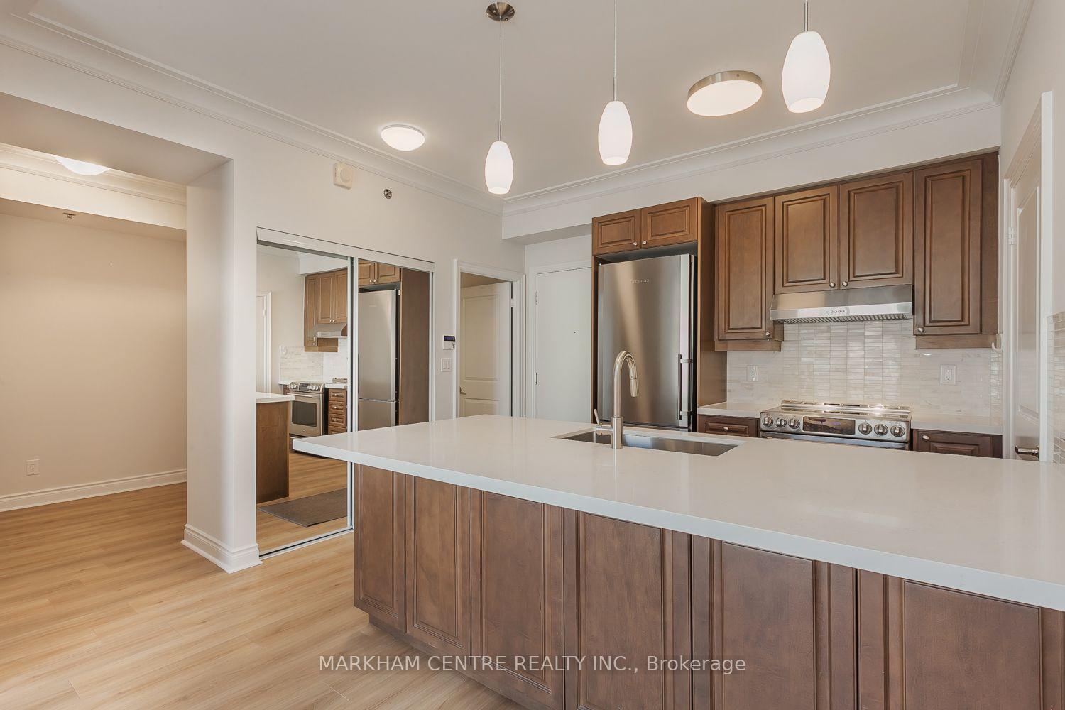 Photo 13 of Unit Ph42, 28 Prince Regent Street, Markham, Cathedraltown — HOMEH