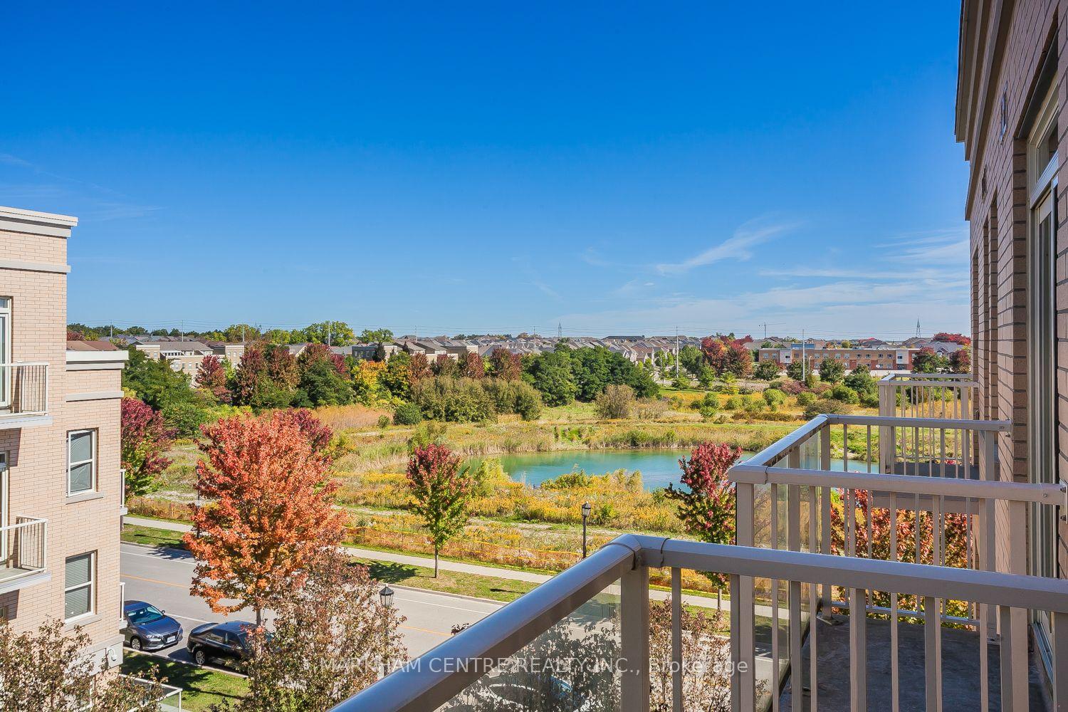Photo 18 of Unit Ph42, 28 Prince Regent Street, Markham, Cathedraltown — HOMEH