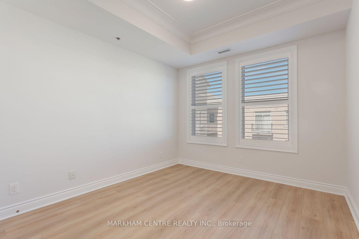 Photo 19 of Unit Ph42, 28 Prince Regent Street, Markham, Cathedraltown — HOMEH