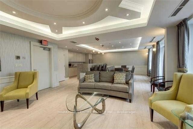 Photo 28 of Unit Ph42, 28 Prince Regent Street, Markham, Cathedraltown — HOMEH