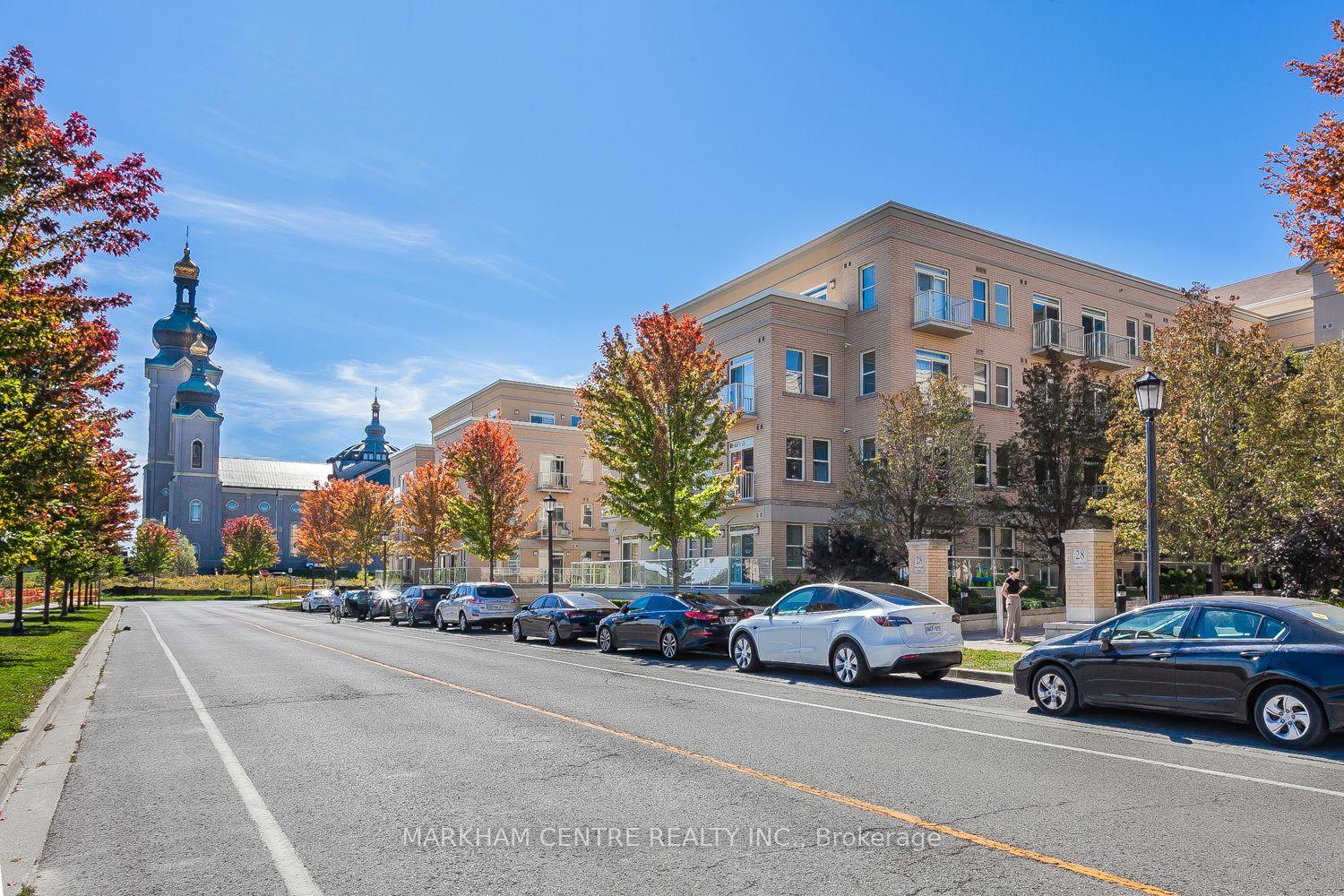 Photo 29 of Unit Ph42, 28 Prince Regent Street, Markham, Cathedraltown — HOMEH