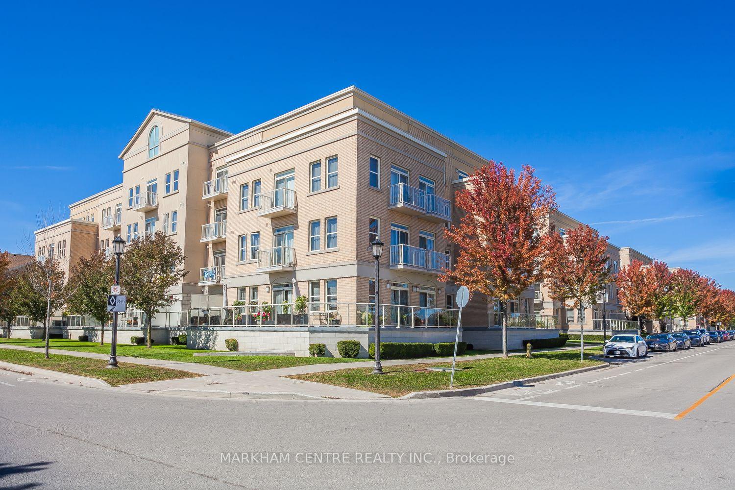 Photo 30 of Unit Ph42, 28 Prince Regent Street, Markham, Cathedraltown — HOMEH