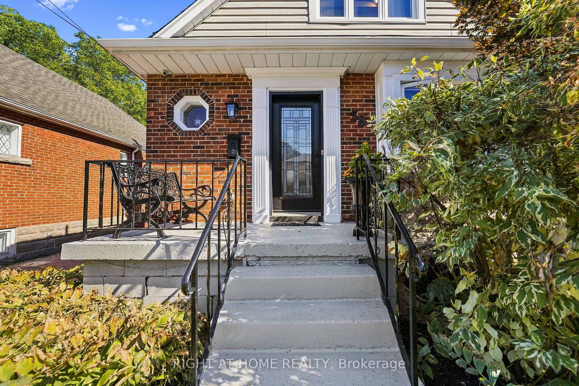 Photo 1 of 58 Uplands Avenue, Hamilton, Westdale — HOMEH