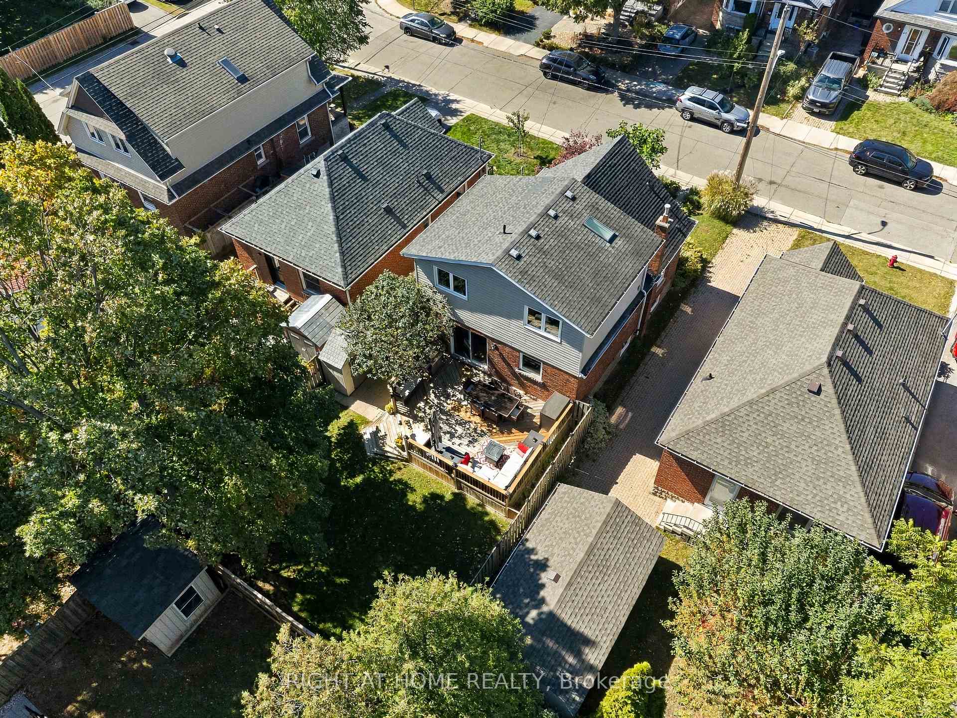 Photo 34 of 58 Uplands Avenue, Hamilton, Westdale — HOMEH