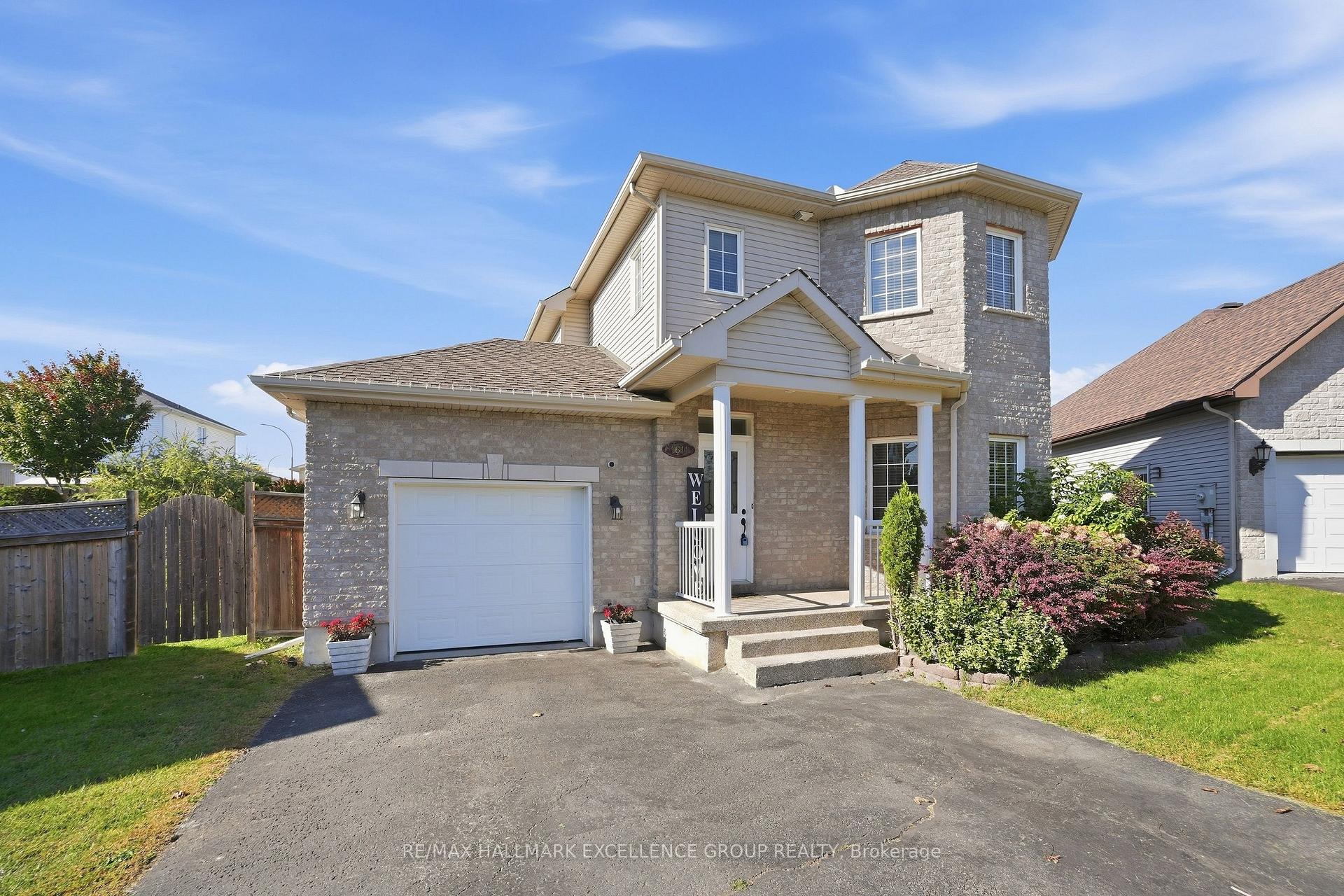 Photo 2 of 1611 Sebastien Crescent, Clarence-Rockland, Town of Rockland — HOMEH