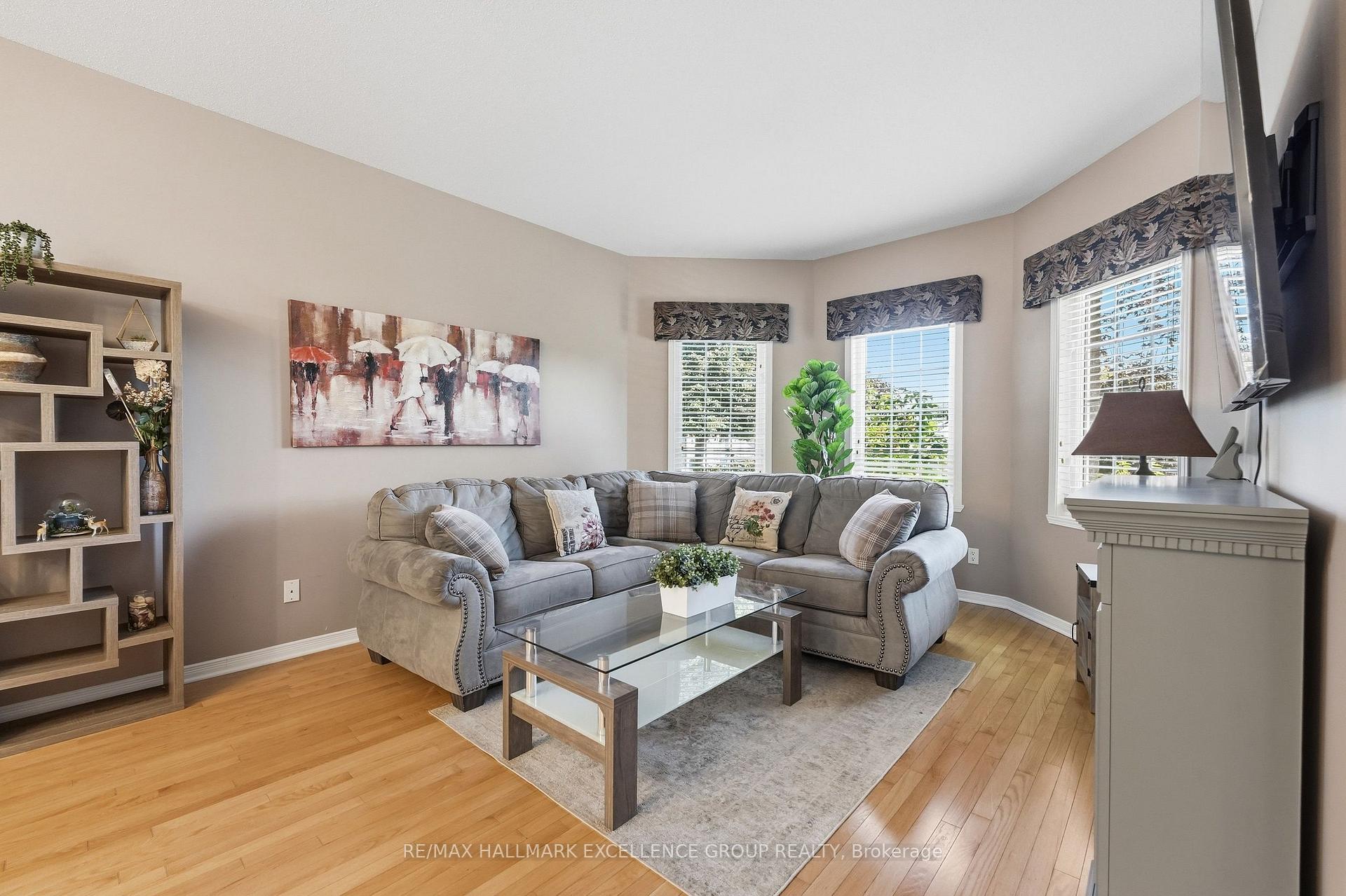 Photo 4 of 1611 Sebastien Crescent, Clarence-Rockland, Town of Rockland — HOMEH