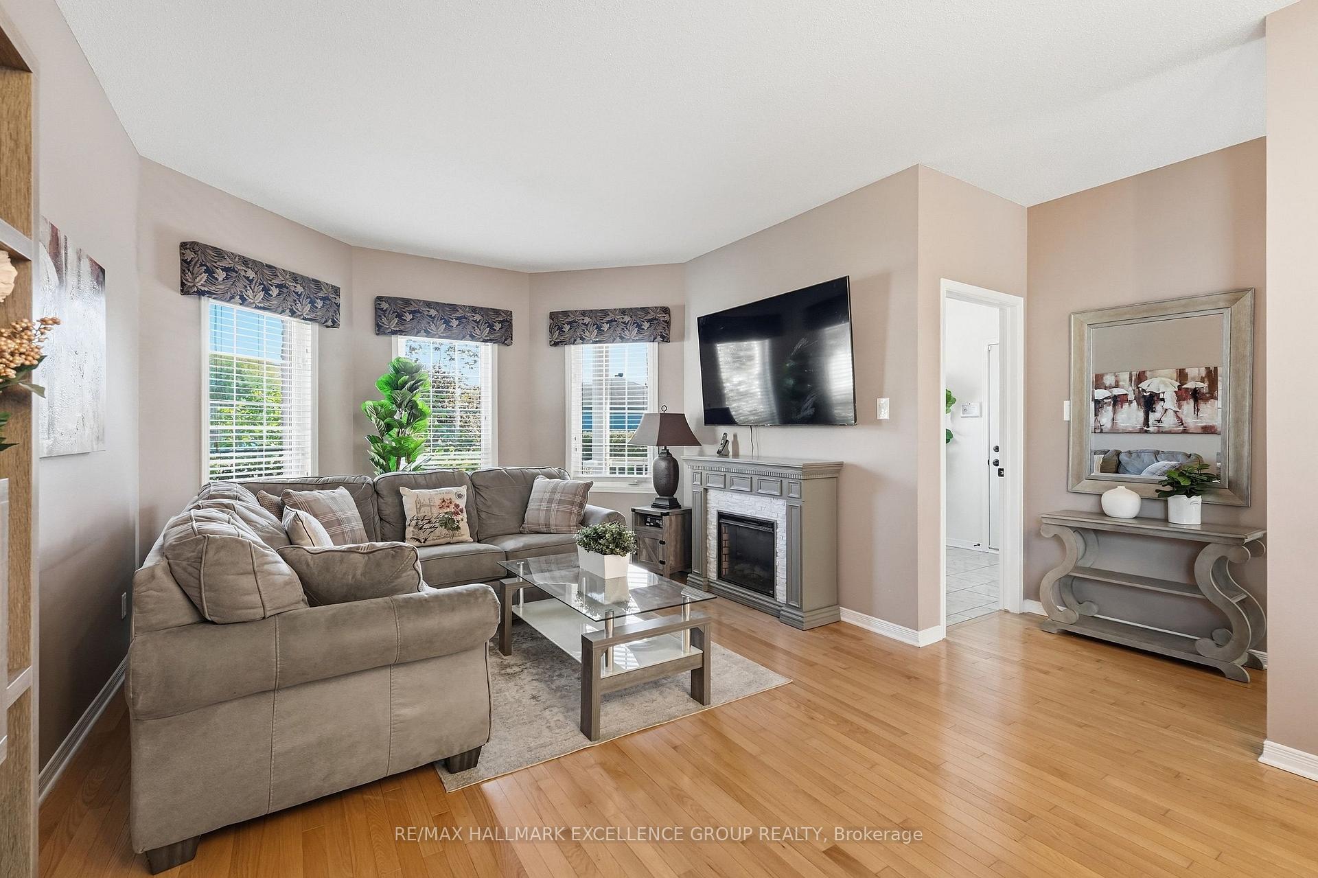 Photo 5 of 1611 Sebastien Crescent, Clarence-Rockland, Town of Rockland — HOMEH