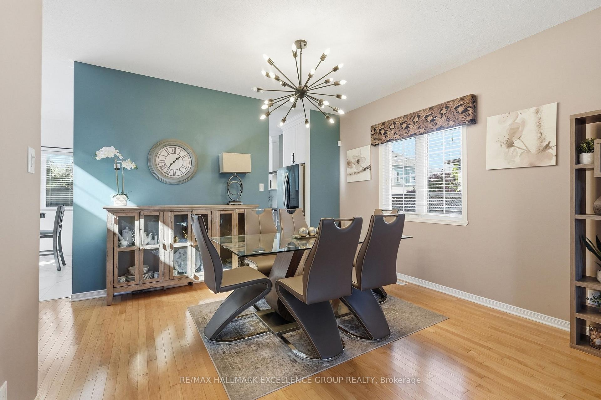 Photo 7 of 1611 Sebastien Crescent, Clarence-Rockland, Town of Rockland — HOMEH
