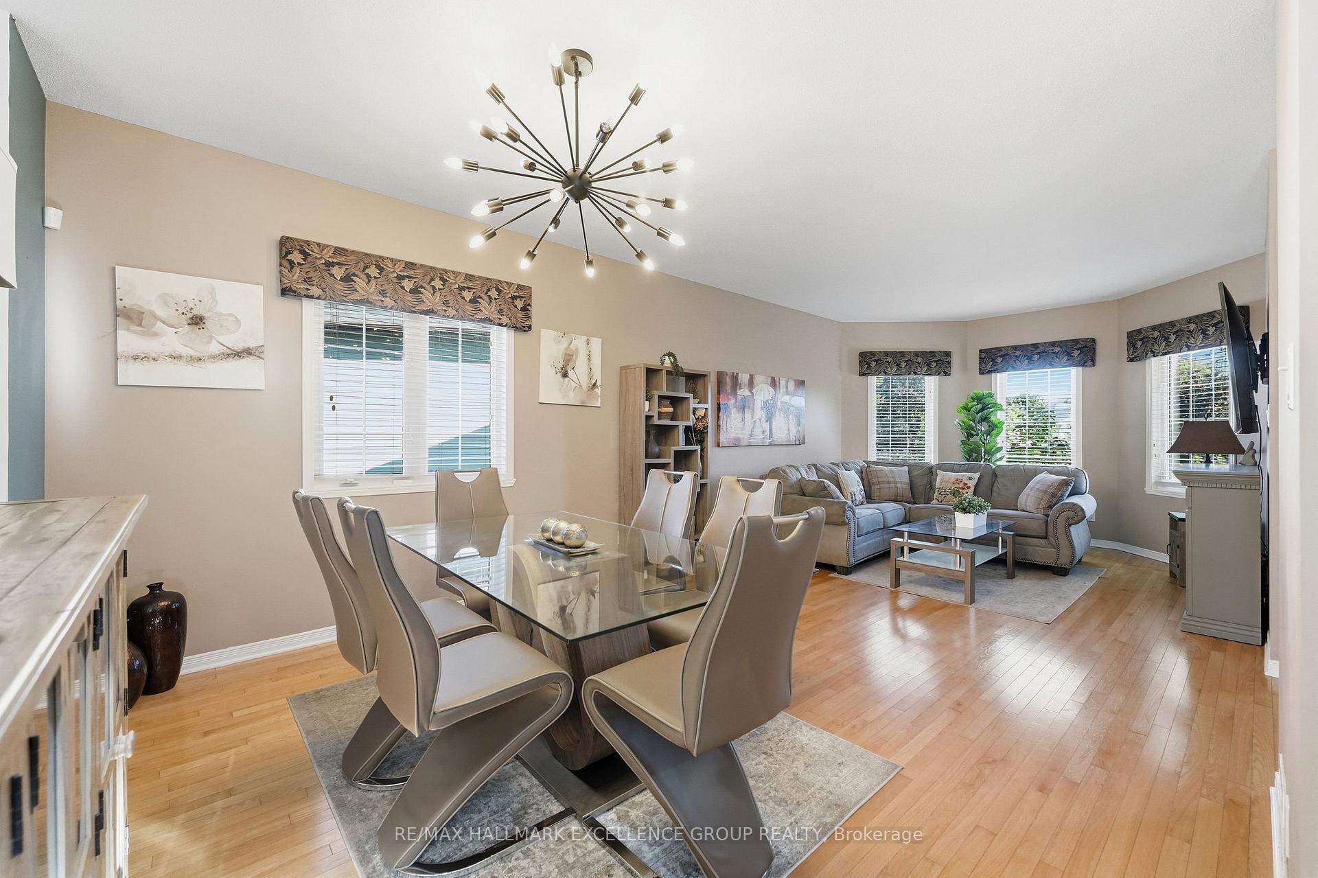 Photo 6 of 1611 Sebastien Crescent, Clarence-Rockland, Town of Rockland — HOMEH