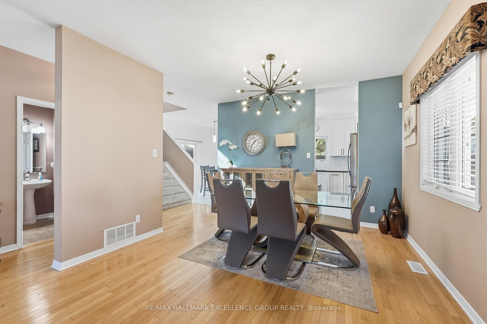 Photo 8 of 1611 Sebastien Crescent, Clarence-Rockland, Town of Rockland — HOMEH