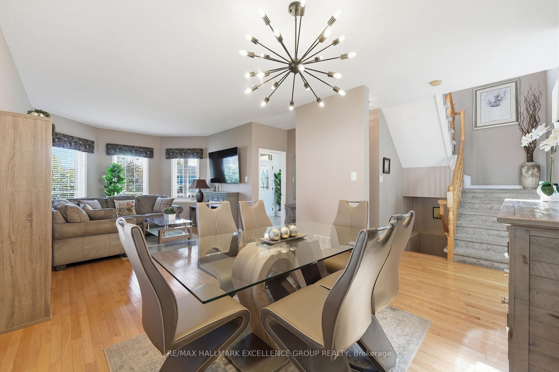 Photo 9 of 1611 Sebastien Crescent, Clarence-Rockland, Town of Rockland — HOMEH