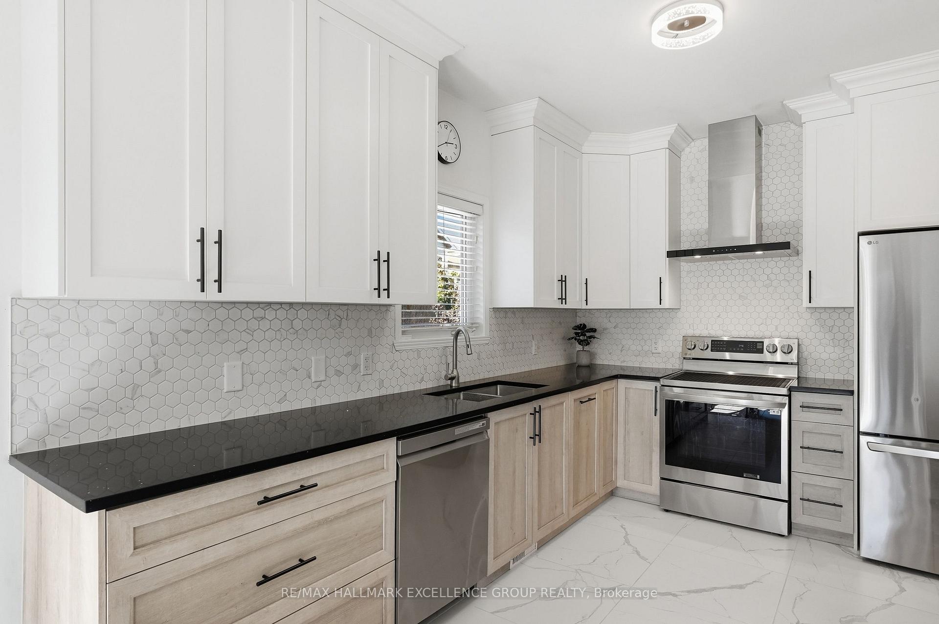 Photo 10 of 1611 Sebastien Crescent, Clarence-Rockland, Town of Rockland — HOMEH
