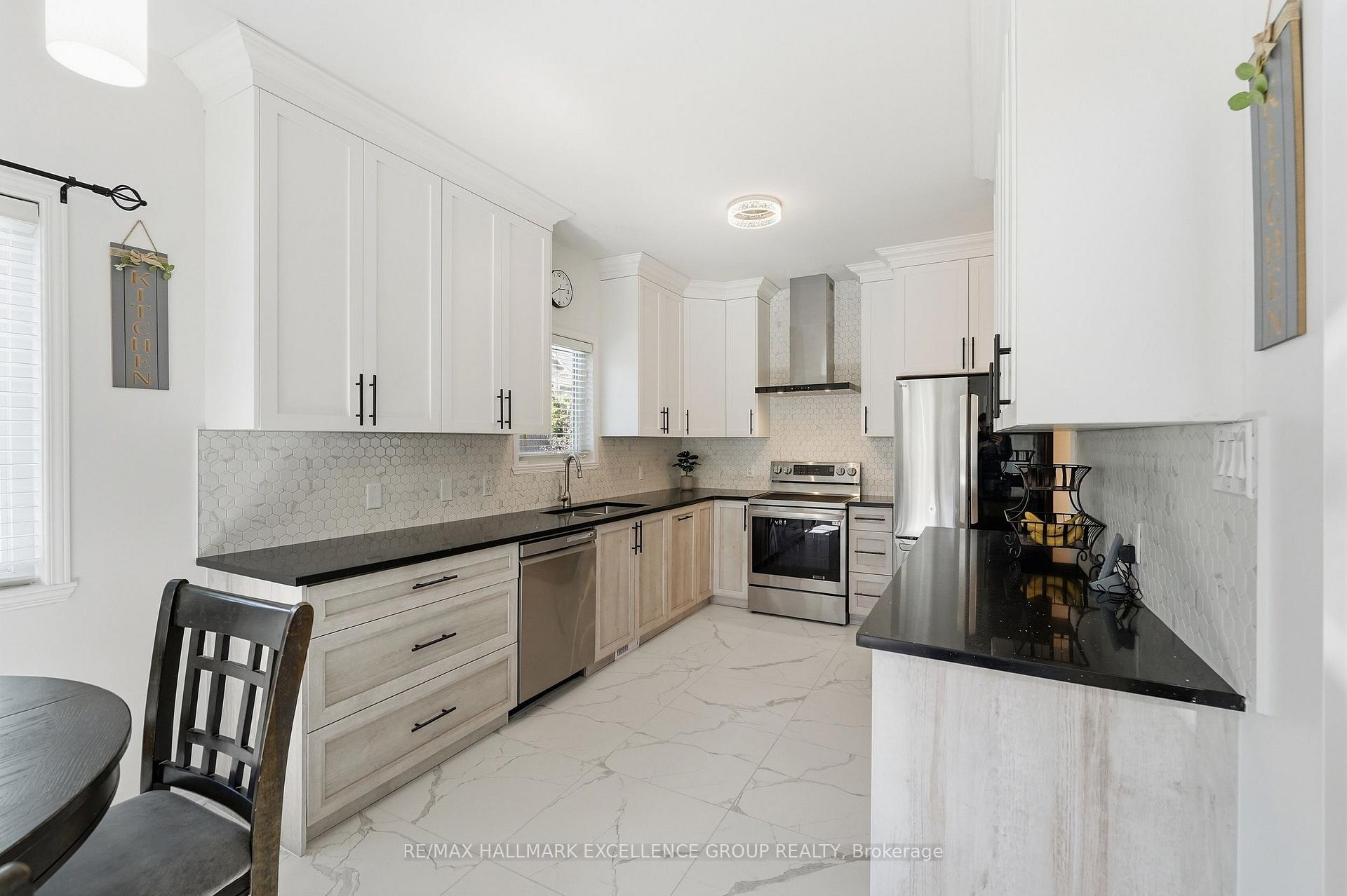 Photo 11 of 1611 Sebastien Crescent, Clarence-Rockland, Town of Rockland — HOMEH