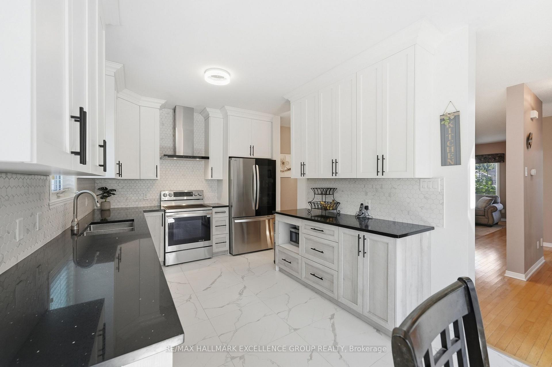 Photo 12 of 1611 Sebastien Crescent, Clarence-Rockland, Town of Rockland — HOMEH