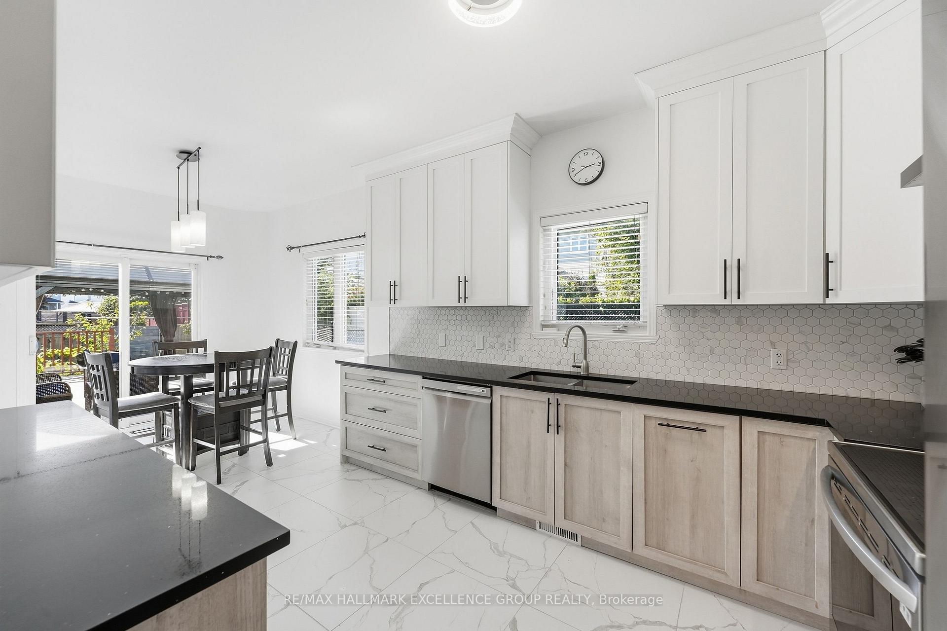 Photo 13 of 1611 Sebastien Crescent, Clarence-Rockland, Town of Rockland — HOMEH
