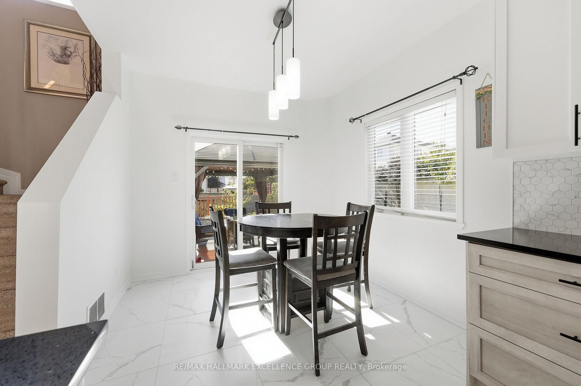 Photo 15 of 1611 Sebastien Crescent, Clarence-Rockland, Town of Rockland — HOMEH