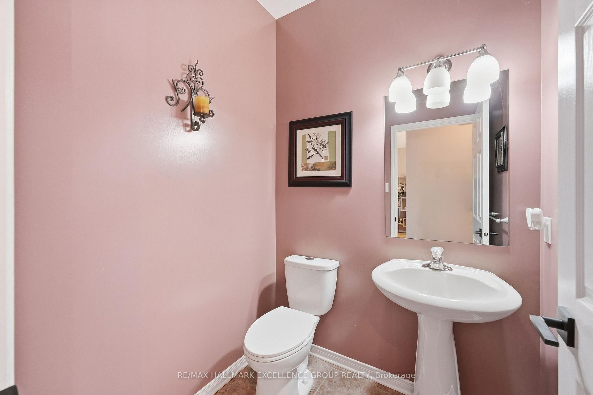 Photo 16 of 1611 Sebastien Crescent, Clarence-Rockland, Town of Rockland — HOMEH